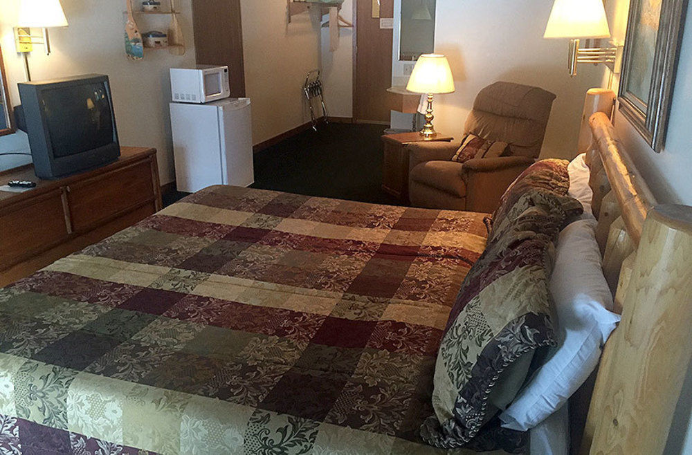 Eagle River Inn And Resort المظهر الخارجي الصورة