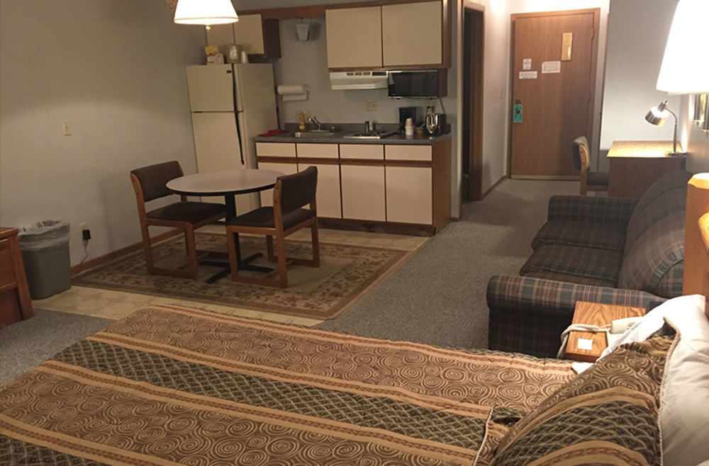 Eagle River Inn And Resort المظهر الخارجي الصورة