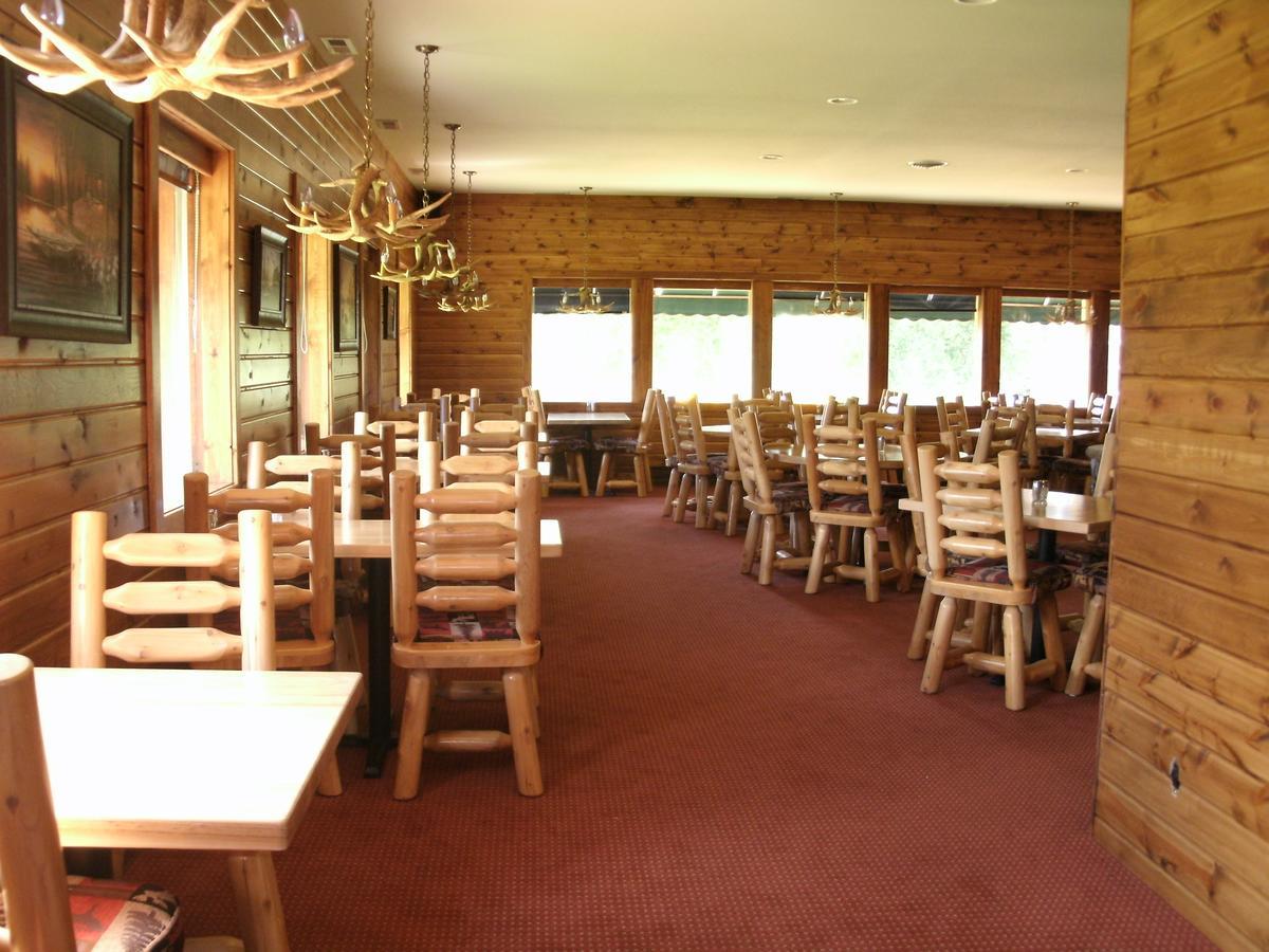 Eagle River Inn And Resort المظهر الخارجي الصورة