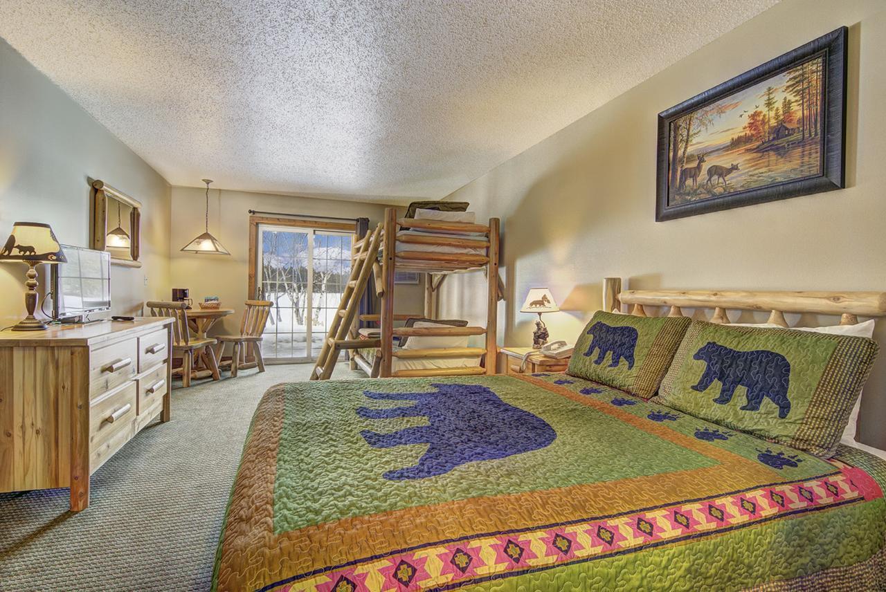 Eagle River Inn And Resort المظهر الخارجي الصورة