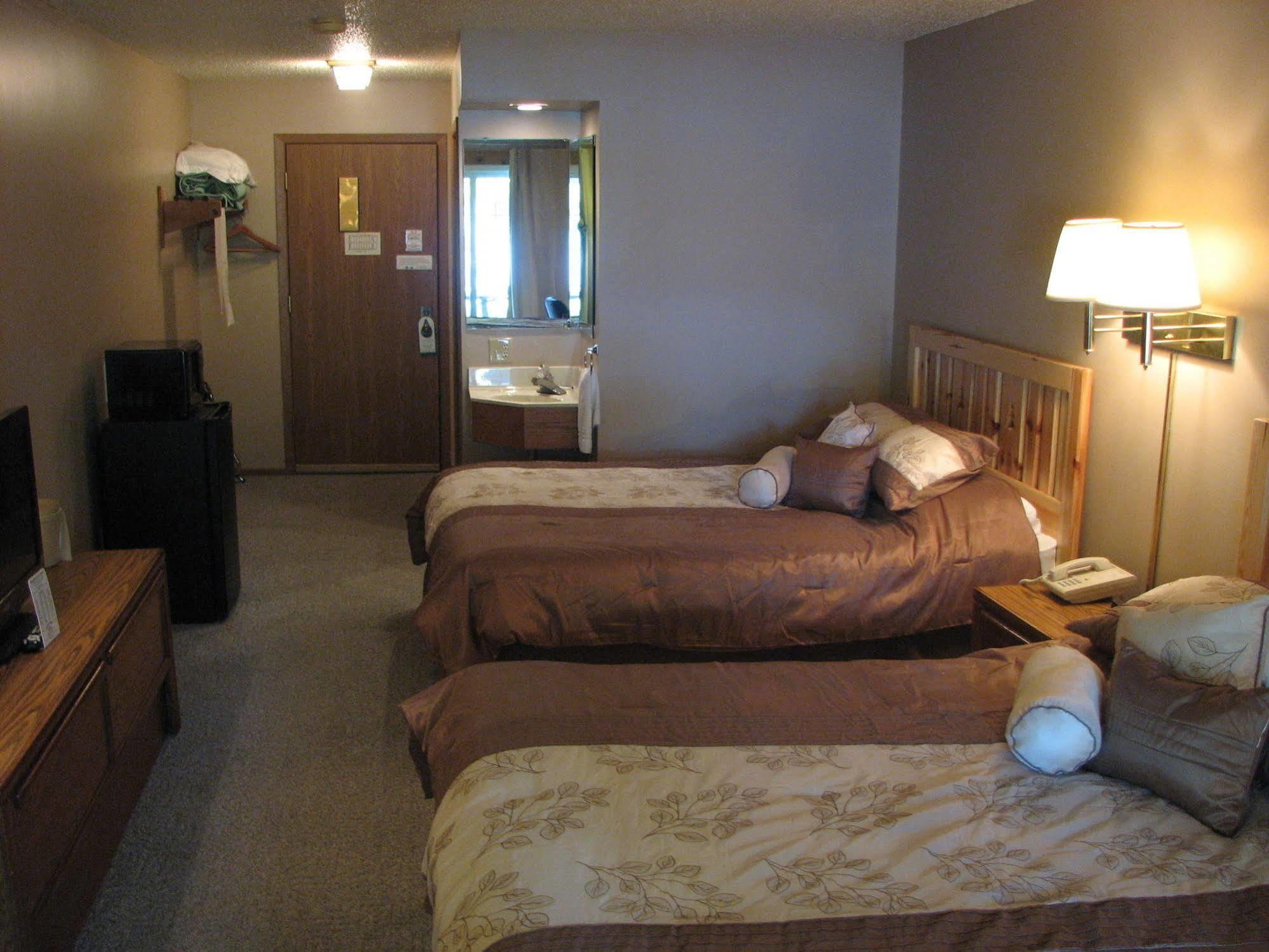 Eagle River Inn And Resort المظهر الخارجي الصورة