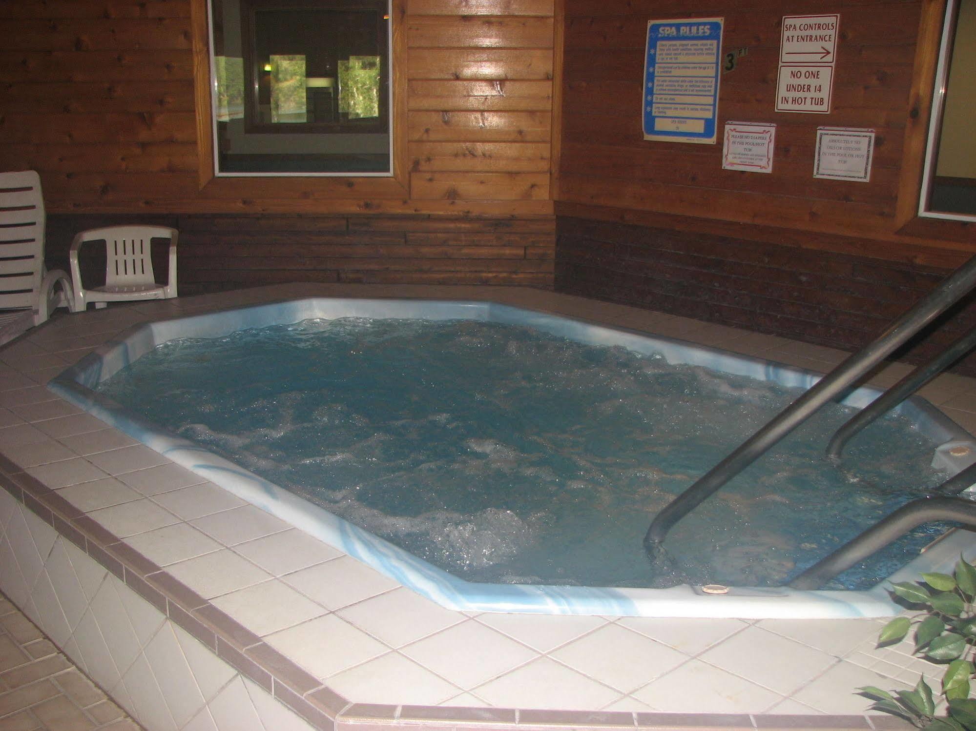Eagle River Inn And Resort المظهر الخارجي الصورة